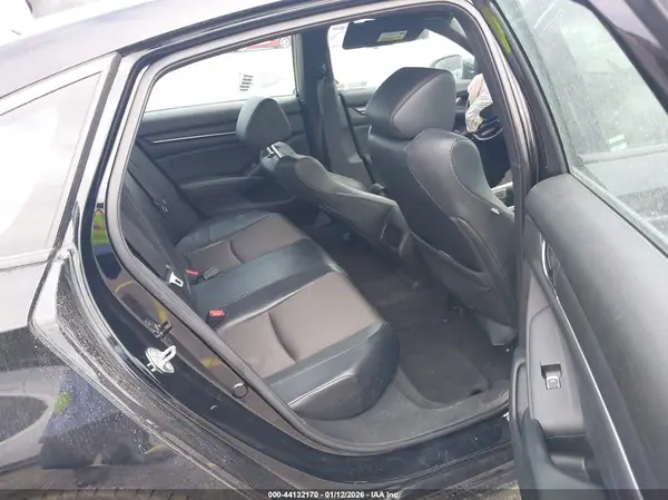 1HGCV1E39JA239762 2018 HONDA ACCORD - Image 8