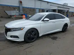1HGCV1E39JA243150 2018 HONDA ACCORD