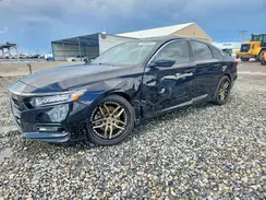 1HGCV1E39KA018745 2019 HONDA ACCORD