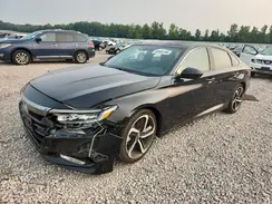 1HGCV1E39KA114696 2019 HONDA ACCORD