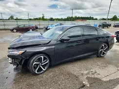 1HGCV1E39KA122474 2019 HONDA ACCORD