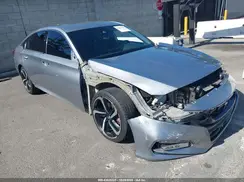 1HGCV1E39KA149853 2019 HONDA ACCORD