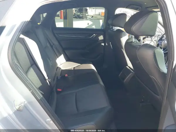1HGCV1E39KA149853 2019 HONDA ACCORD - Image 8