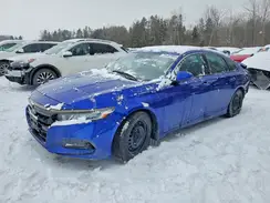 1HGCV1E39KA803119 2019 HONDA ACCORD