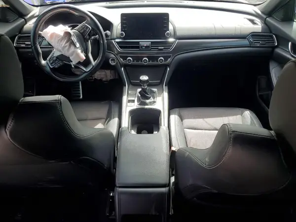 1HGCV1E39LA021338 2020 HONDA ACCORD - Image 8