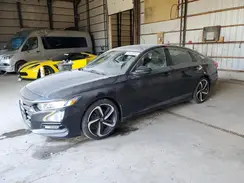 1HGCV1E3XJA071212 2018 HONDA ACCORD