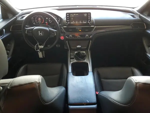1HGCV1E3XJA071212 2018 HONDA ACCORD - Image 8