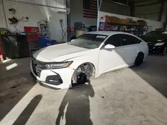 1HGCV1E3XJA221206 2018 HONDA ACCORD