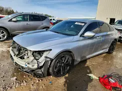 1HGCV1E3XJA221786 2018 HONDA ACCORD