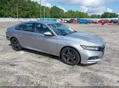 1HGCV1E3XKA005860 2019 HONDA ACCORD