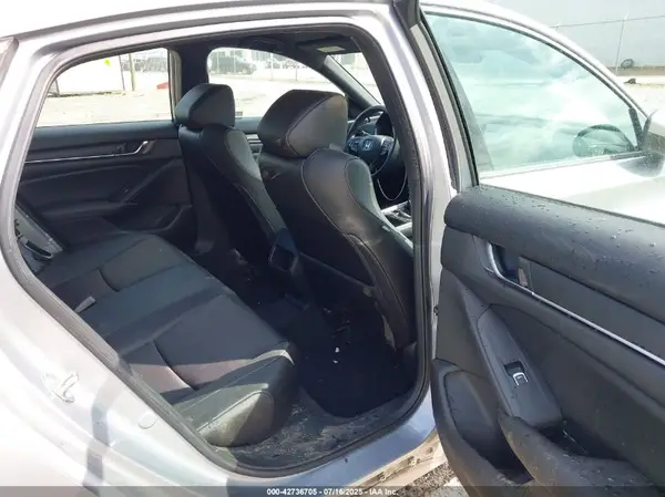 1HGCV1E3XKA005860 2019 HONDA ACCORD - Image 8
