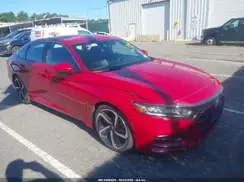 1HGCV1E3XKA009763 2019 HONDA ACCORD