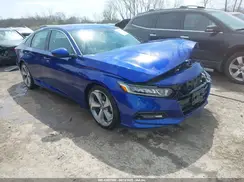 1HGCV1E3XKA035621 2019 HONDA ACCORD