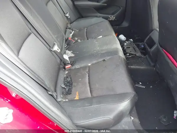 1HGCV1E3XKA046053 2019 HONDA ACCORD - Image 8