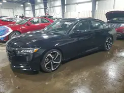 1HGCV1E3XKA054296 2019 HONDA ACCORD