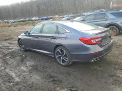 1HGCV1E3XKA110267 2019 HONDA ACCORD