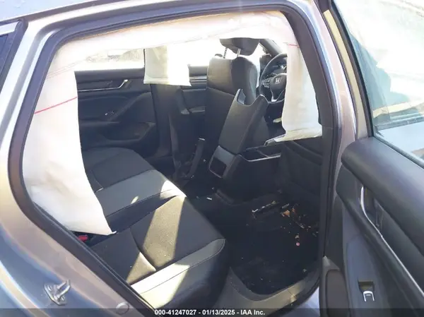 1HGCV1E3XKA157024 2019 HONDA ACCORD - Image 8