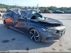 1HGCV1E3XKA166905 2019 HONDA ACCORD