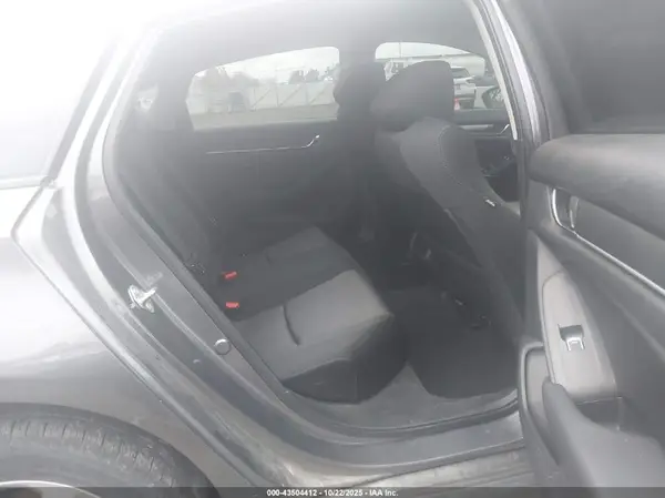 1HGCV1F10JA001232 2018 HONDA ACCORD - Image 8