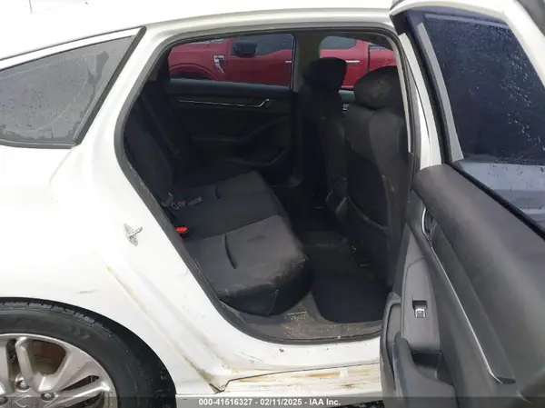 1HGCV1F10JA002140 2018 HONDA ACCORD - Image 8