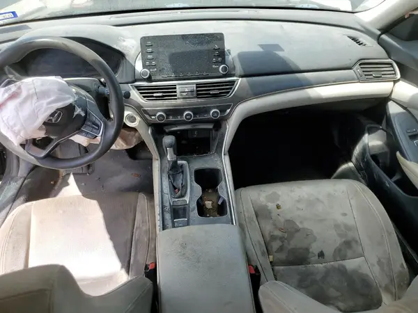 1HGCV1F10JA002252 2018 HONDA ACCORD - Image 8