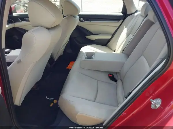 1HGCV1F10JA003157 2018 HONDA ACCORD - Image 8