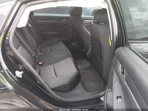 1HGCV1F10JA005510 2018 HONDA ACCORD - Image 4