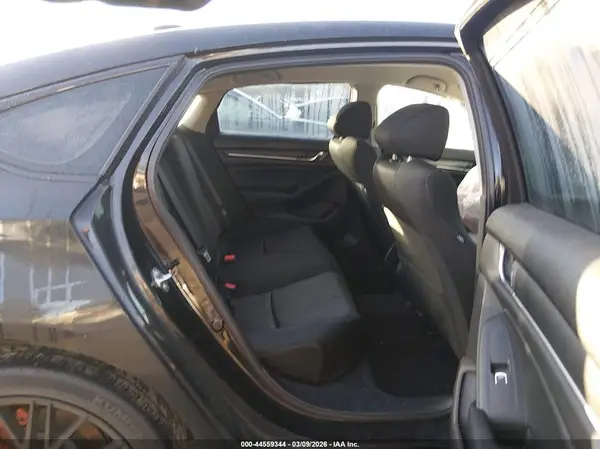 1HGCV1F10JA005524 2018 HONDA ACCORD - Image 8
