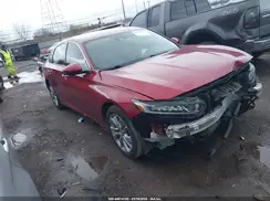 1HGCV1F10JA007001 2018 HONDA ACCORD
