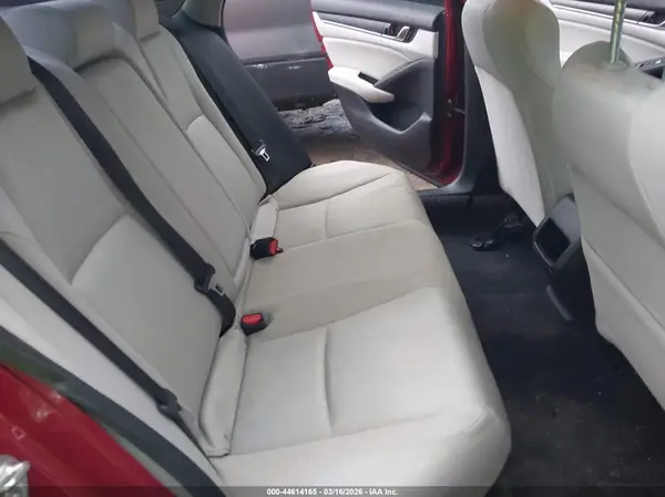 1HGCV1F10JA007001 2018 HONDA ACCORD - Image 8