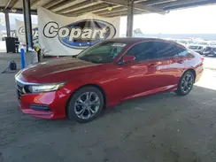 1HGCV1F10JA011288 2018 HONDA ACCORD