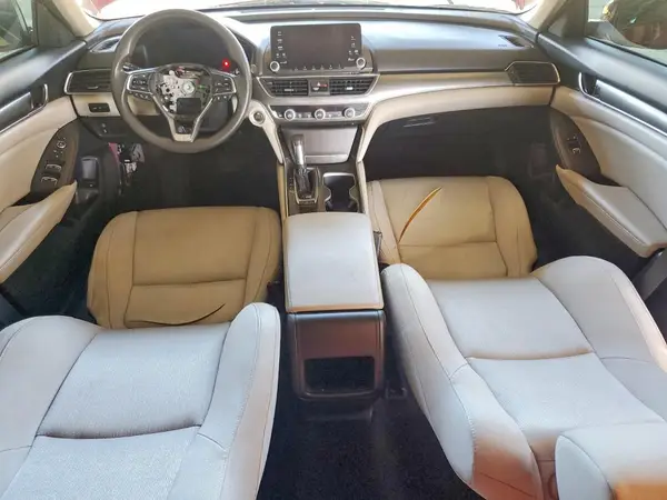 1HGCV1F10JA011288 2018 HONDA ACCORD - Image 8