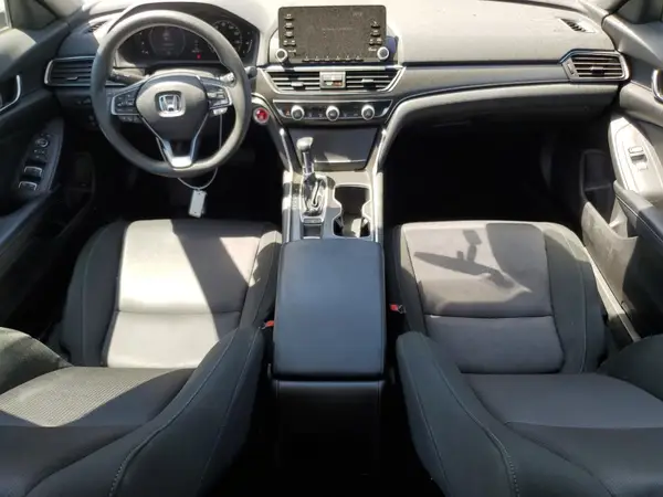 1HGCV1F10JA013154 2018 HONDA ACCORD - Image 8