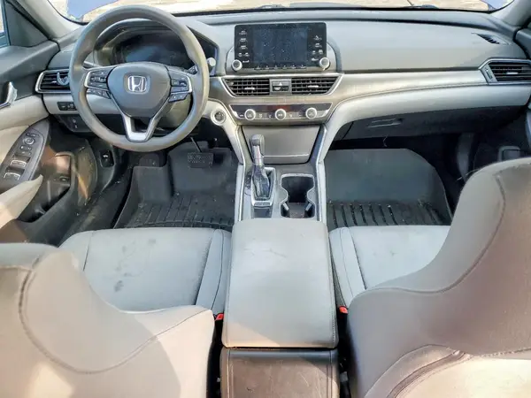 1HGCV1F10JA013798 2018 HONDA ACCORD - Image 8