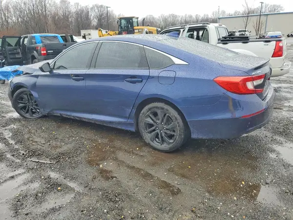 1HGCV1F10JA014787 2018 HONDA ACCORD - Image 2