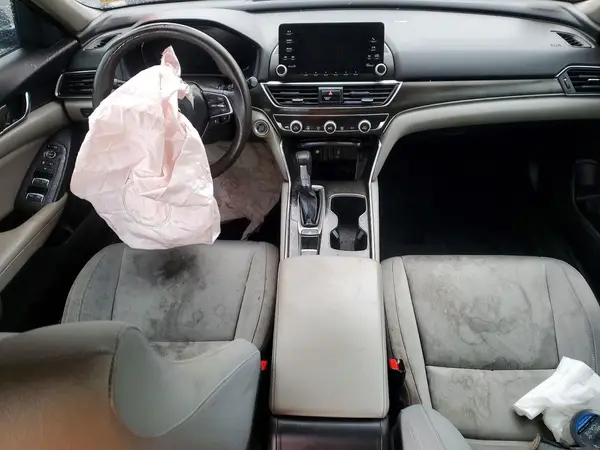 1HGCV1F10JA014787 2018 HONDA ACCORD - Image 8