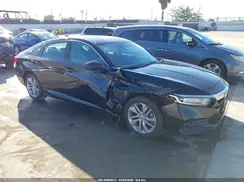 1HGCV1F10JA015812 2018 HONDA ACCORD