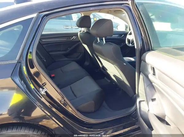 1HGCV1F10JA015812 2018 HONDA ACCORD - Image 8