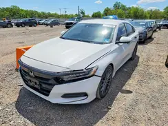 1HGCV1F10JA017284 2018 HONDA ACCORD