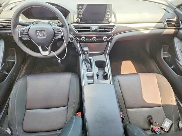 1HGCV1F10JA017284 2018 HONDA ACCORD - Image 8