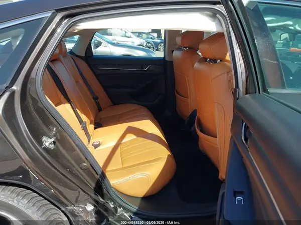 1HGCV1F10JA018824 2018 HONDA ACCORD - Image 8