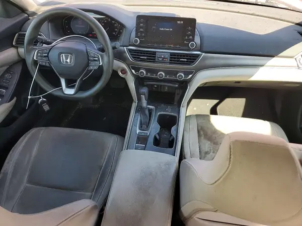 1HGCV1F10JA021206 2018 HONDA ACCORD - Image 8