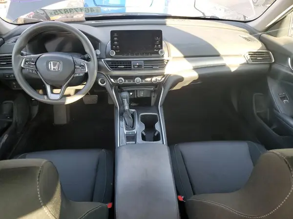 1HGCV1F10JA022808 2018 HONDA ACCORD - Image 8