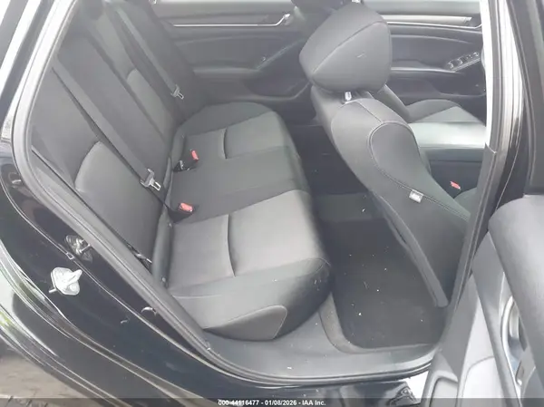 1HGCV1F10JA024364 2018 HONDA ACCORD - Image 8