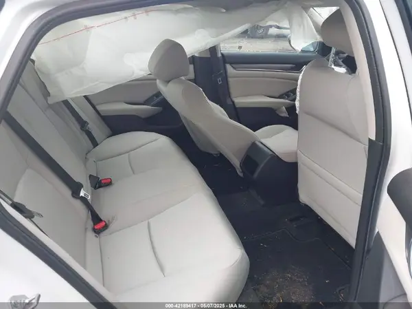 1HGCV1F10JA024932 2018 HONDA ACCORD - Image 8