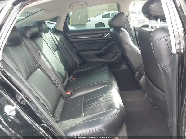 1HGCV1F10JA026728 2018 HONDA ACCORD - Image 8