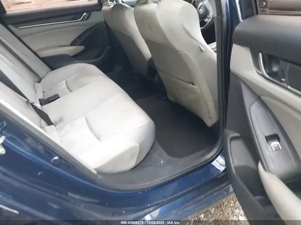 1HGCV1F10JA028995 2018 HONDA ACCORD - Image 8