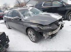 1HGCV1F10JA031167 2018 HONDA ACCORD