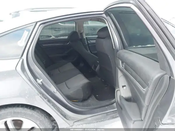 1HGCV1F10JA031167 2018 HONDA ACCORD - Image 8