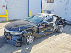 1HGCV1F10JA033419 2018 HONDA ACCORD